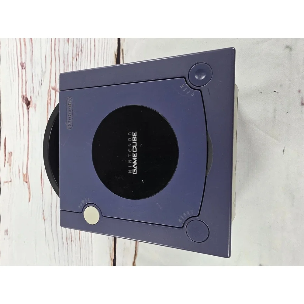 Nintendo console good
